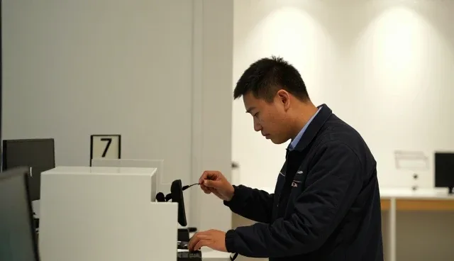 团队背景下技术咨询服务迎来新的发展机会