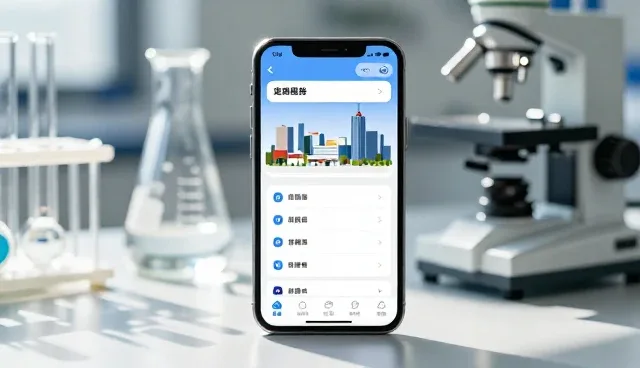 APP开发行业如何适应新兴技术与用户需求变化
